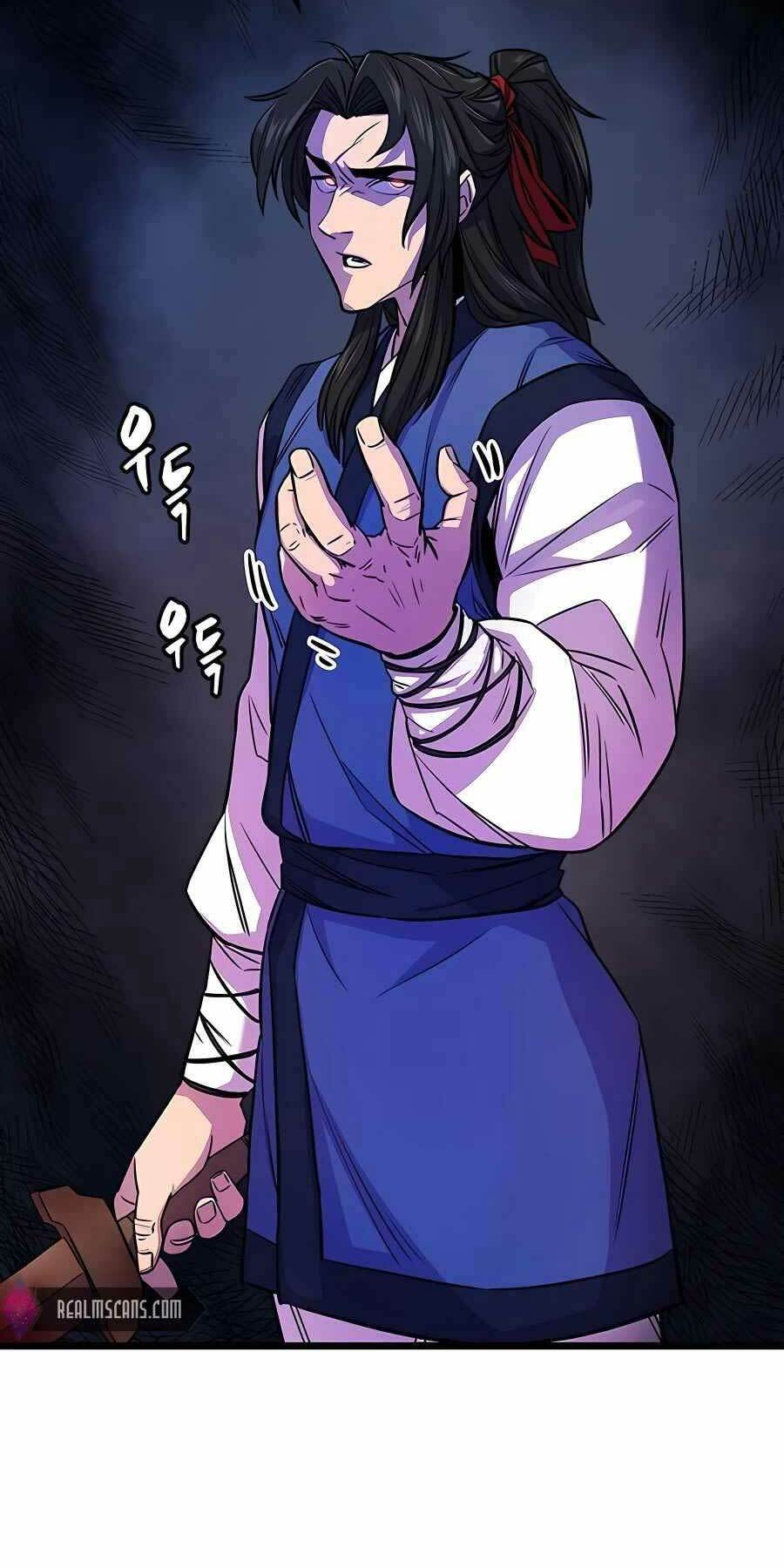 Thiên Hạ Đệ Nhất Đại Sư Huynh - Chapter 3 - Page 72