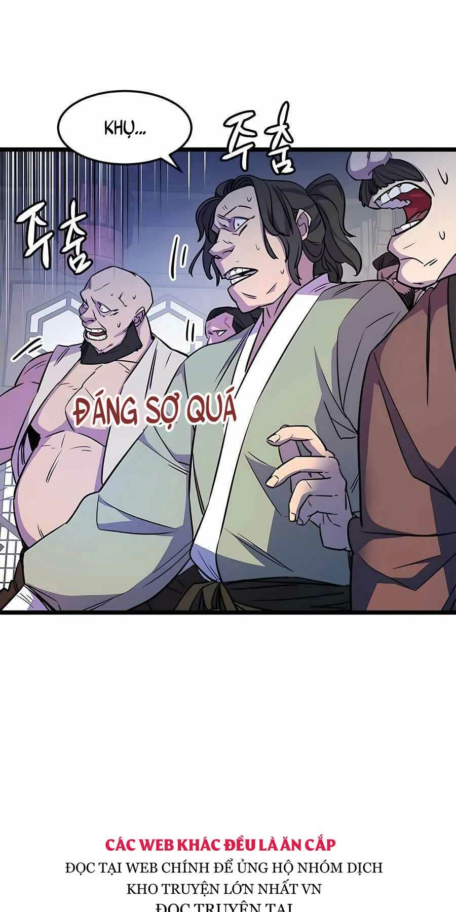 Thiên Hạ Đệ Nhất Đại Sư Huynh - Chapter 3 - Page 73
