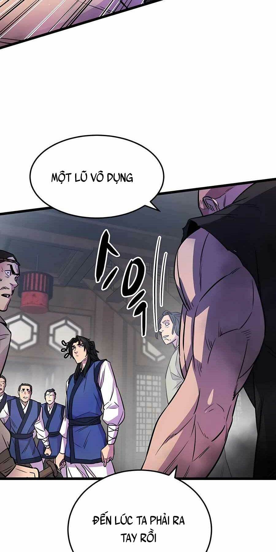 Thiên Hạ Đệ Nhất Đại Sư Huynh - Chapter 3 - Page 76