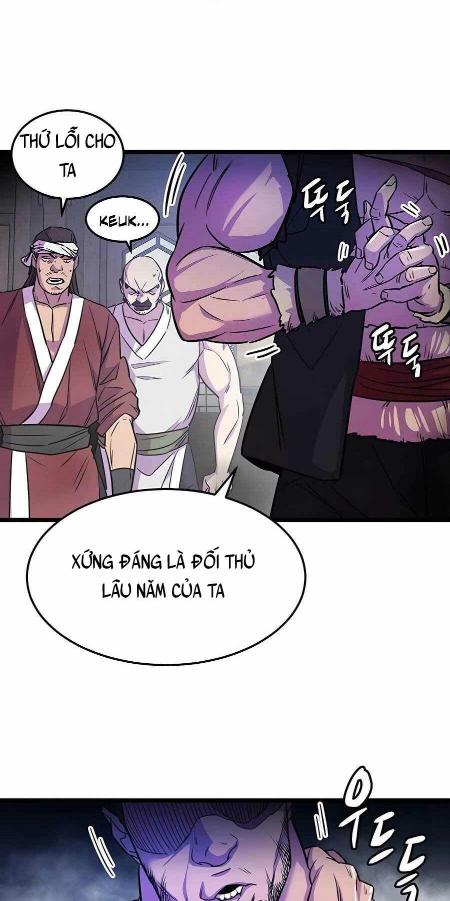 Thiên Hạ Đệ Nhất Đại Sư Huynh - Chapter 3 - Page 78