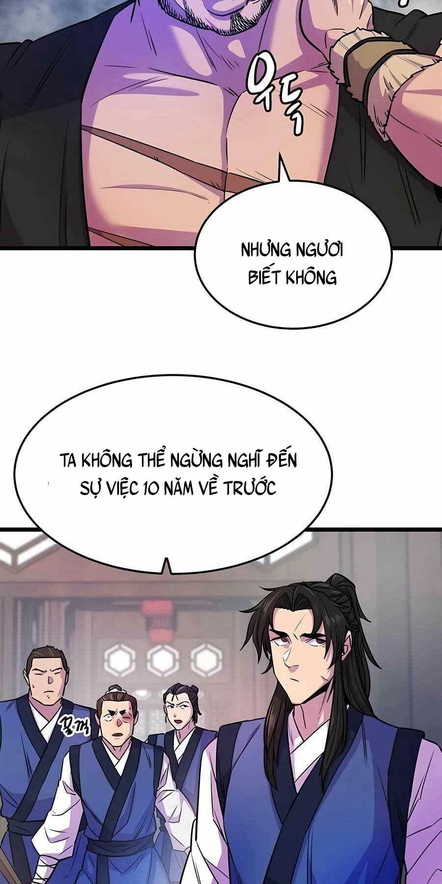 Thiên Hạ Đệ Nhất Đại Sư Huynh - Chapter 3 - Page 79