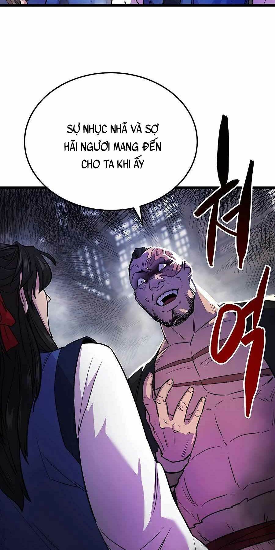 Thiên Hạ Đệ Nhất Đại Sư Huynh - Chapter 3 - Page 80