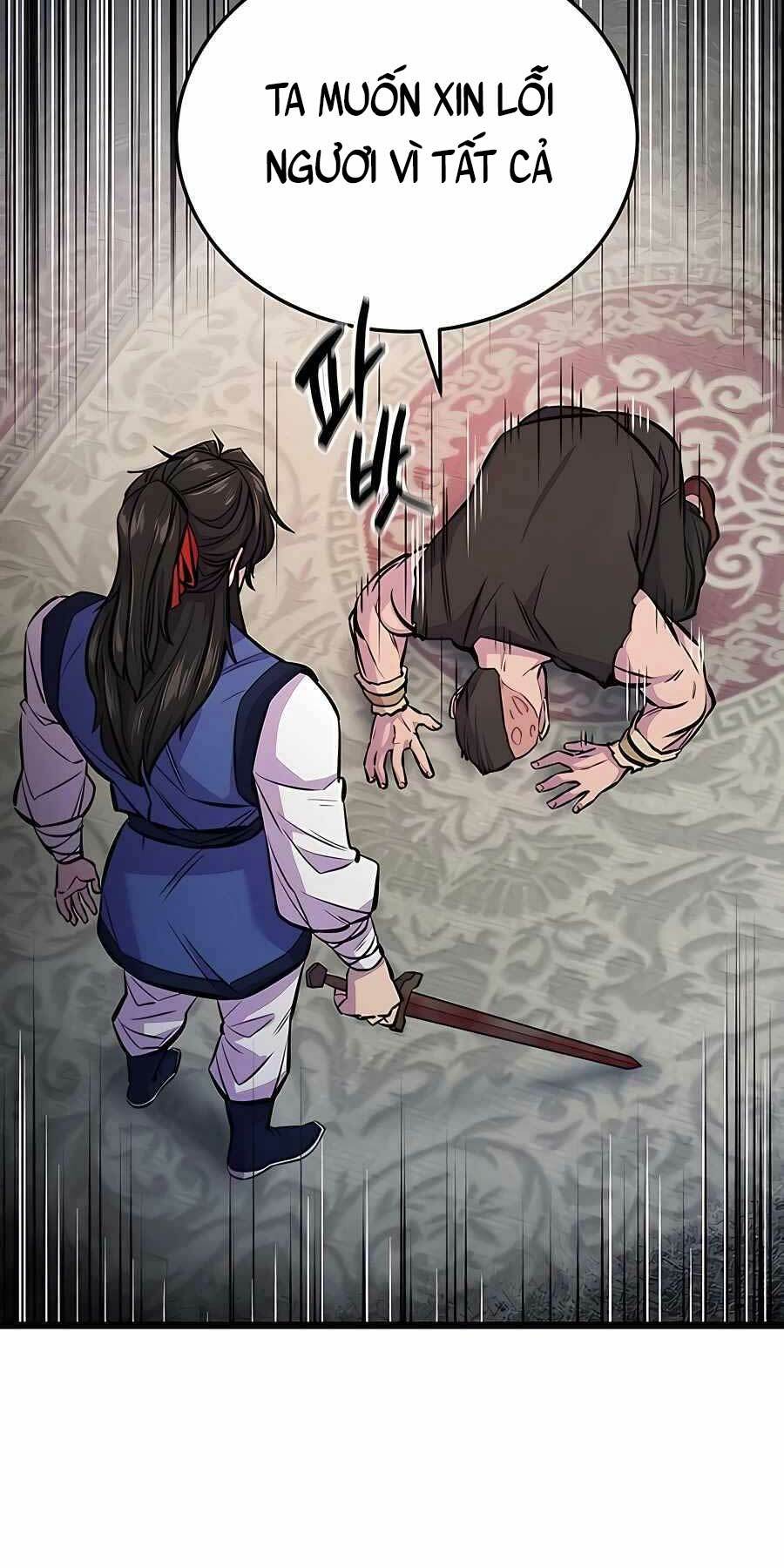 Thiên Hạ Đệ Nhất Đại Sư Huynh - Chapter 3 - Page 86