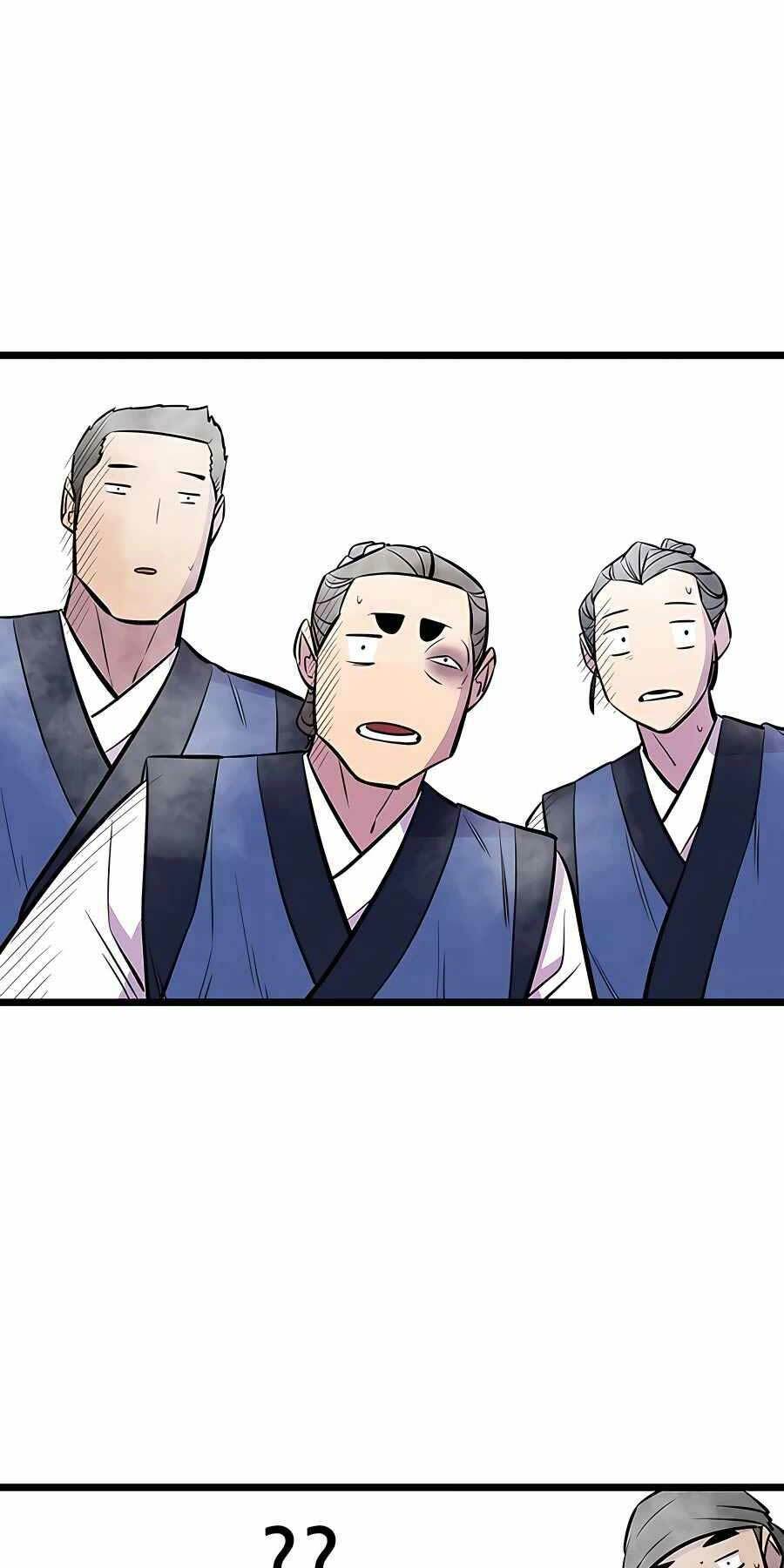 Thiên Hạ Đệ Nhất Đại Sư Huynh - Chapter 3 - Page 87