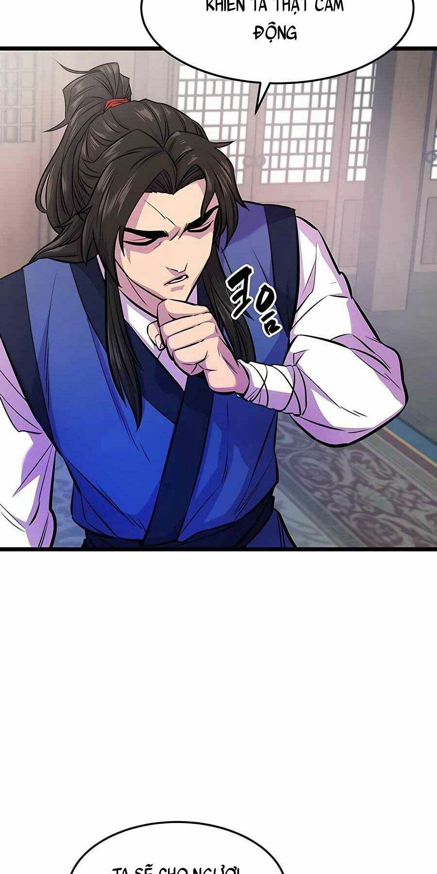 Thiên Hạ Đệ Nhất Đại Sư Huynh - Chapter 3 - Page 92