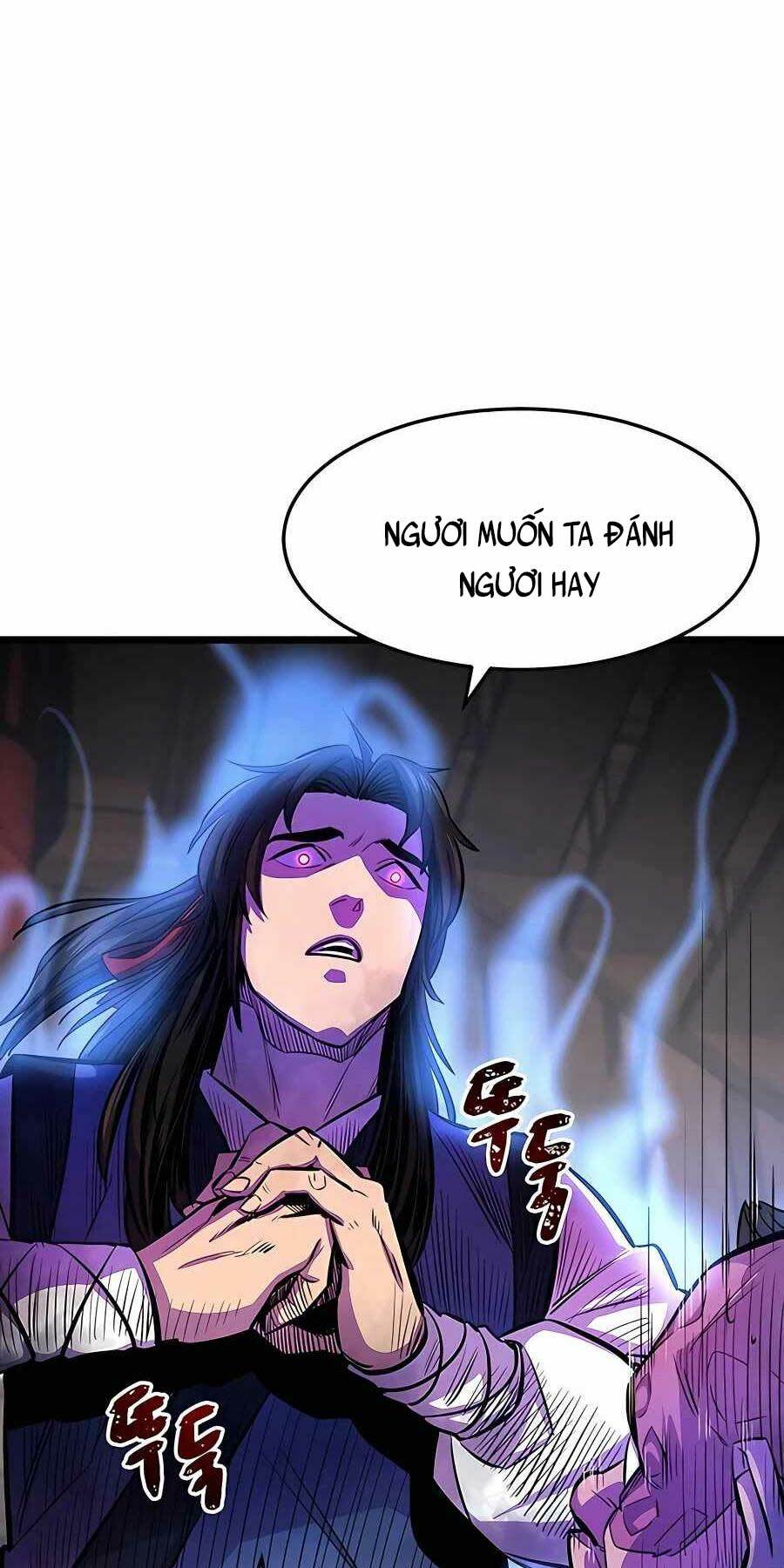 Thiên Hạ Đệ Nhất Đại Sư Huynh - Chapter 3 - Page 95