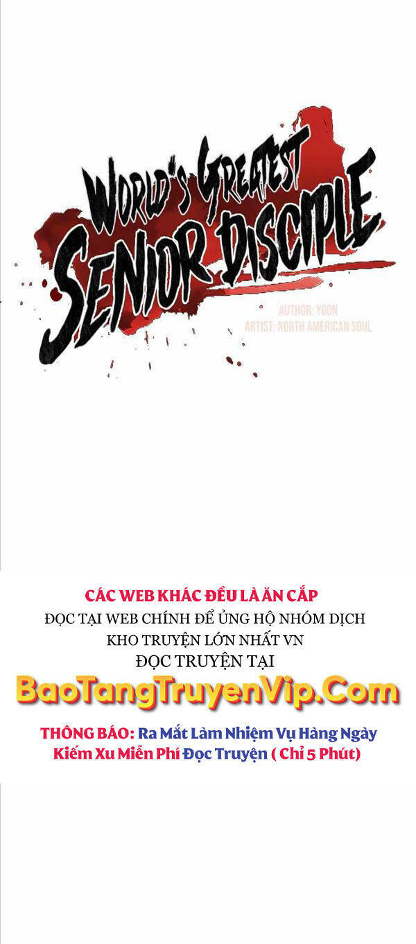 Thiên Hạ Đệ Nhất Đại Sư Huynh - Chapter 30 - Page 12