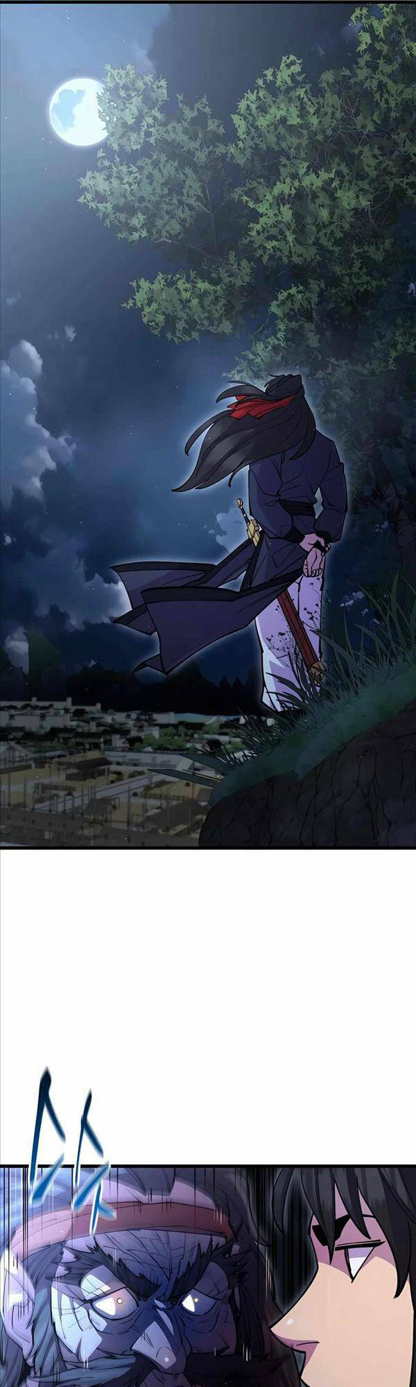 Thiên Hạ Đệ Nhất Đại Sư Huynh - Chapter 30 - Page 13