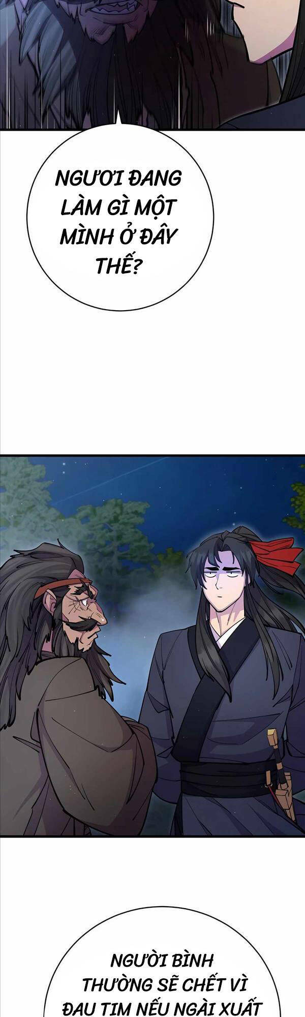 Thiên Hạ Đệ Nhất Đại Sư Huynh - Chapter 30 - Page 14