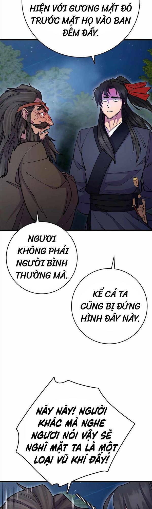 Thiên Hạ Đệ Nhất Đại Sư Huynh - Chapter 30 - Page 15