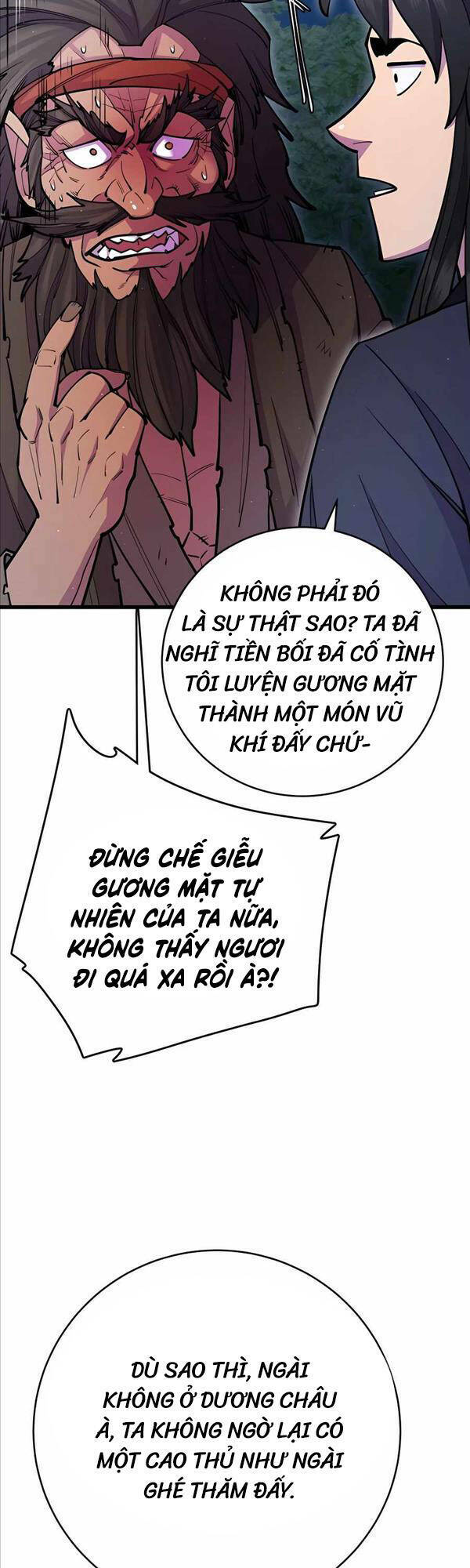 Thiên Hạ Đệ Nhất Đại Sư Huynh - Chapter 30 - Page 16