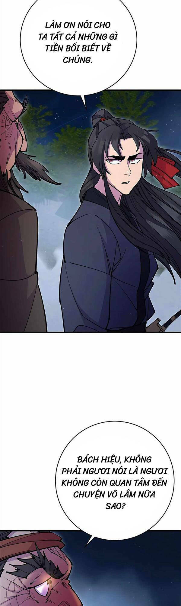 Thiên Hạ Đệ Nhất Đại Sư Huynh - Chapter 30 - Page 19