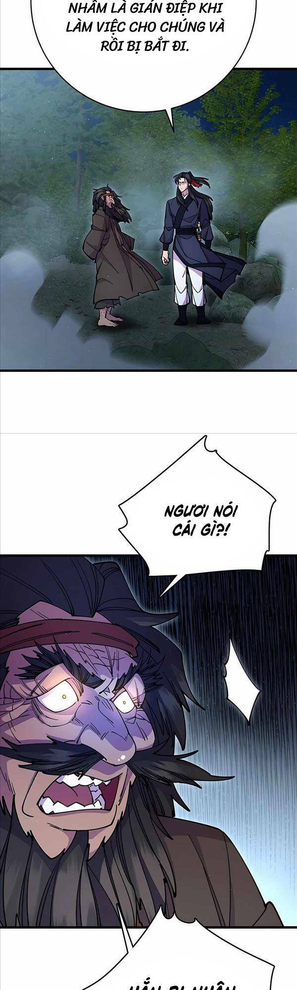 Thiên Hạ Đệ Nhất Đại Sư Huynh - Chapter 30 - Page 21