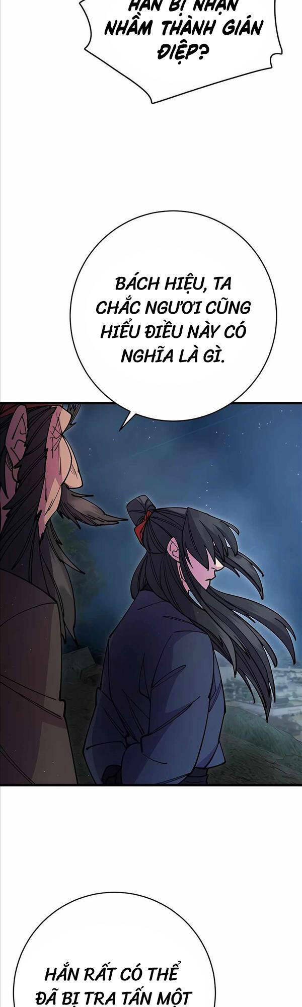 Thiên Hạ Đệ Nhất Đại Sư Huynh - Chapter 30 - Page 22