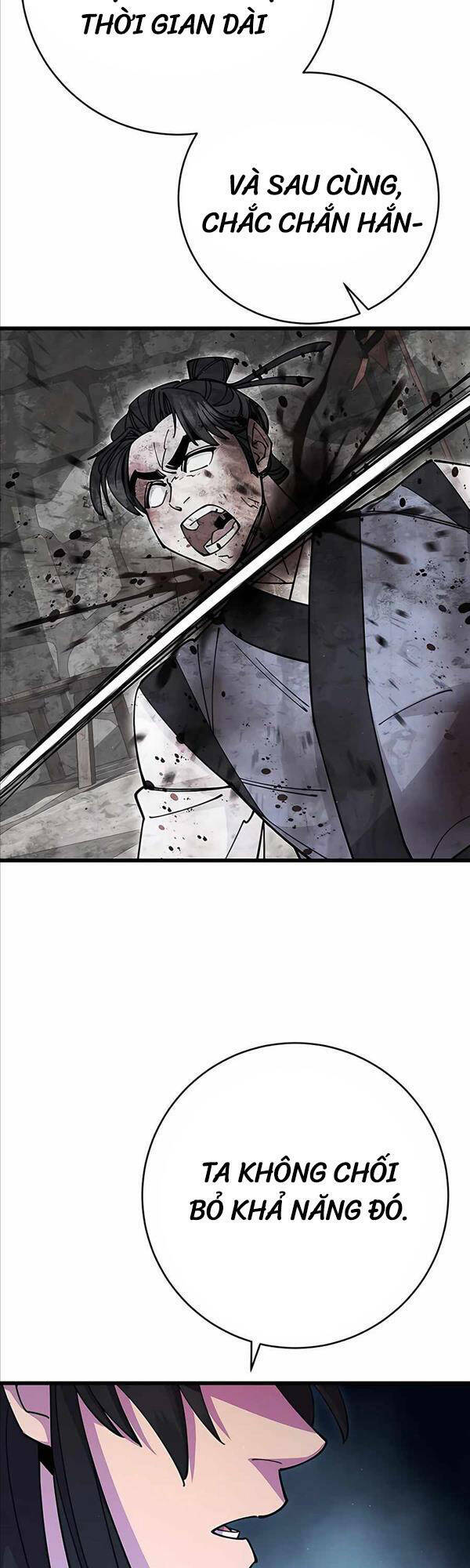 Thiên Hạ Đệ Nhất Đại Sư Huynh - Chapter 30 - Page 23