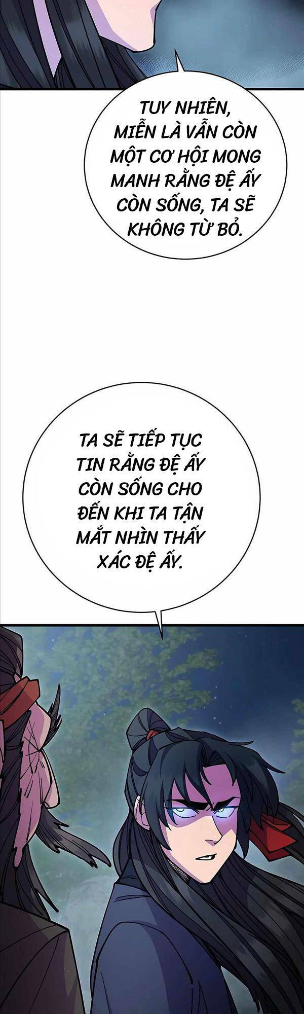 Thiên Hạ Đệ Nhất Đại Sư Huynh - Chapter 30 - Page 24