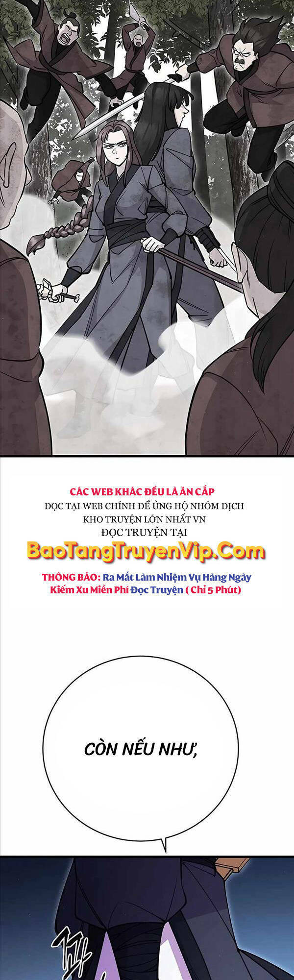 Thiên Hạ Đệ Nhất Đại Sư Huynh - Chapter 30 - Page 26