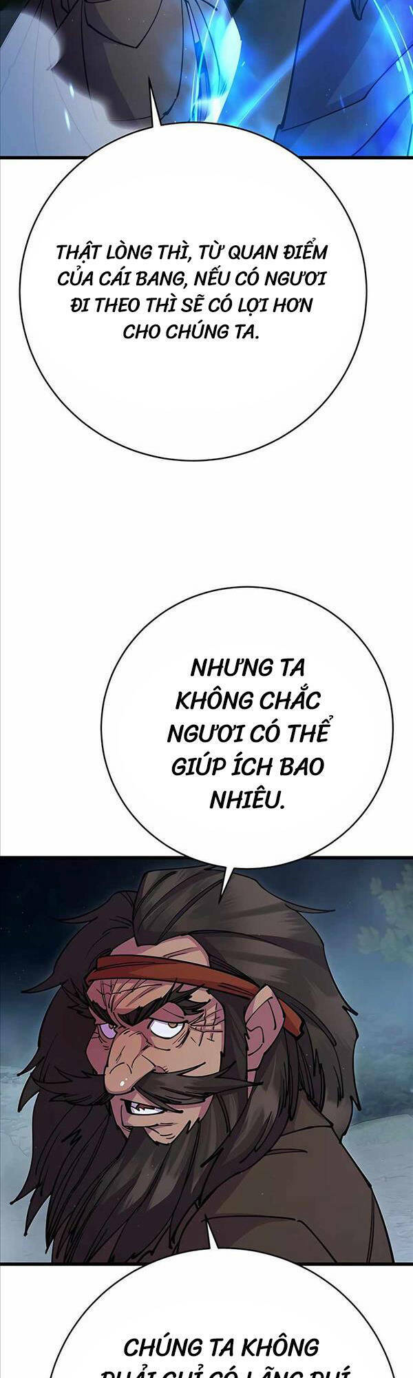 Thiên Hạ Đệ Nhất Đại Sư Huynh - Chapter 30 - Page 30