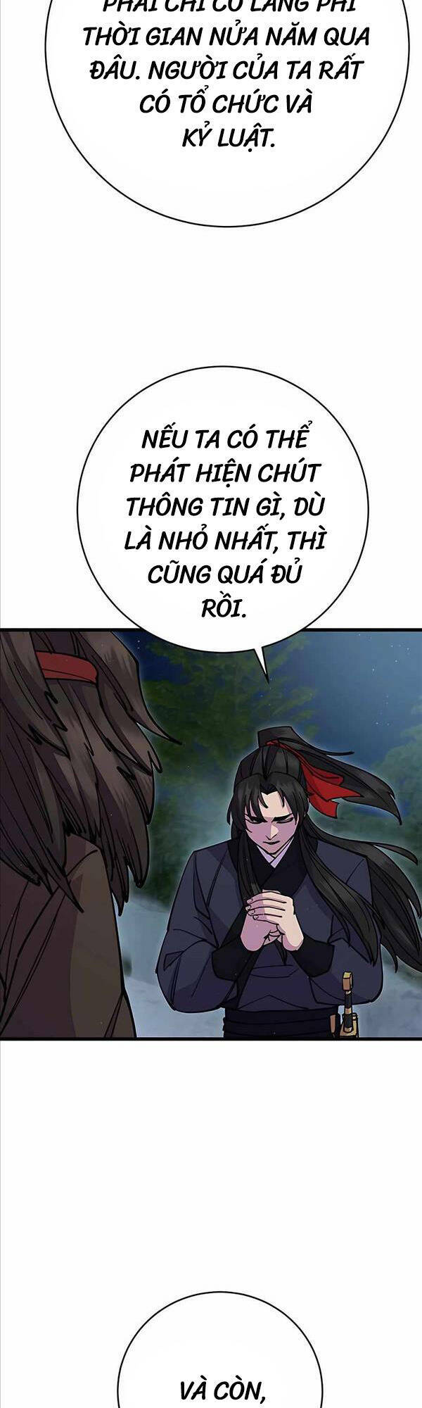 Thiên Hạ Đệ Nhất Đại Sư Huynh - Chapter 30 - Page 31