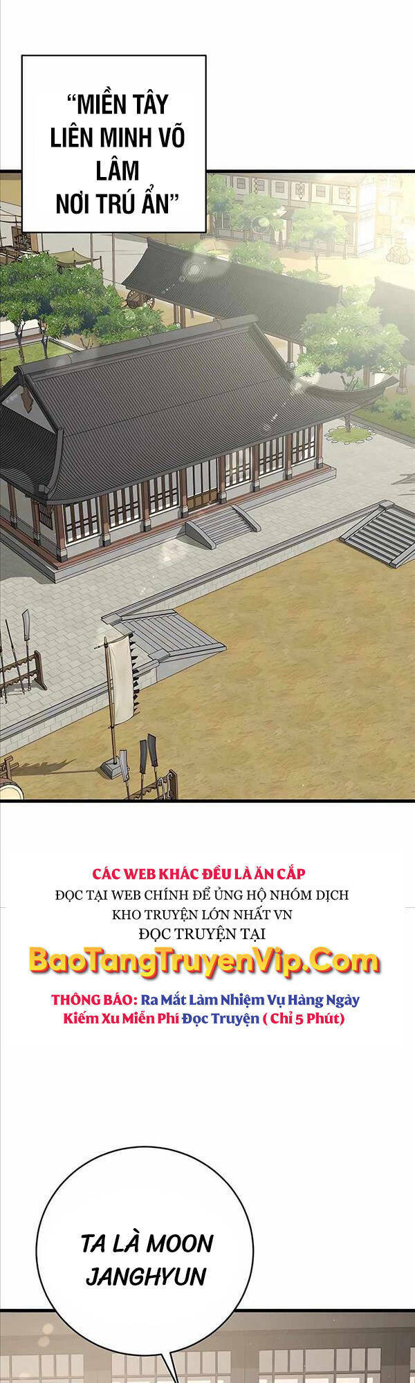 Thiên Hạ Đệ Nhất Đại Sư Huynh - Chapter 30 - Page 33