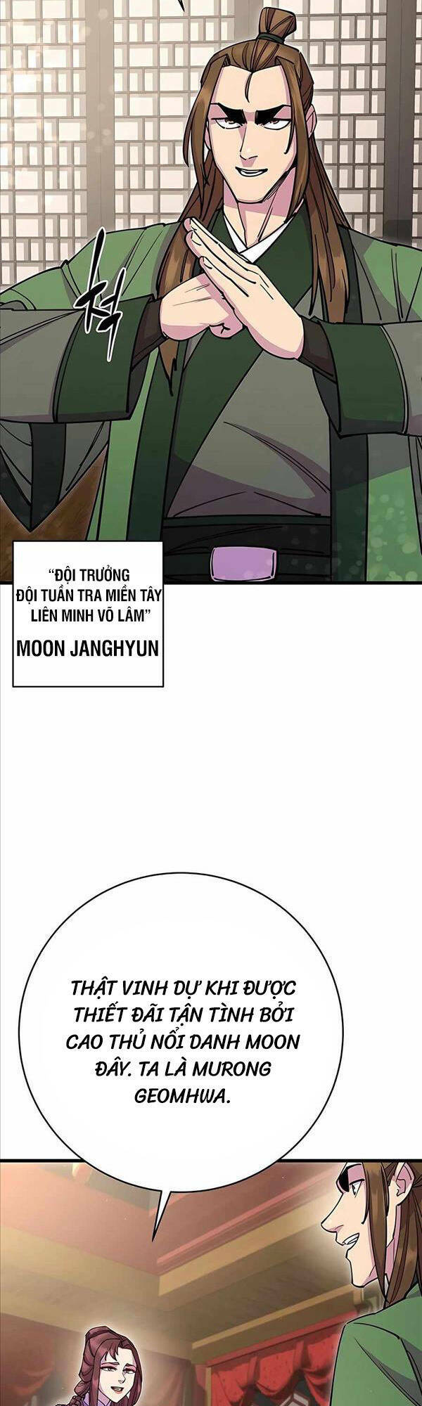 Thiên Hạ Đệ Nhất Đại Sư Huynh - Chapter 30 - Page 34