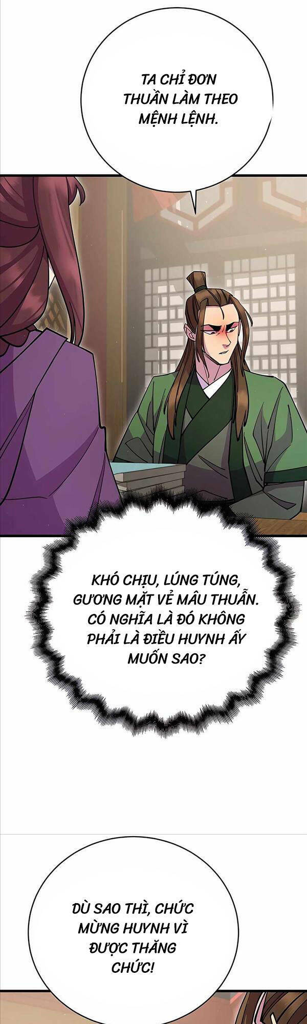 Thiên Hạ Đệ Nhất Đại Sư Huynh - Chapter 30 - Page 41