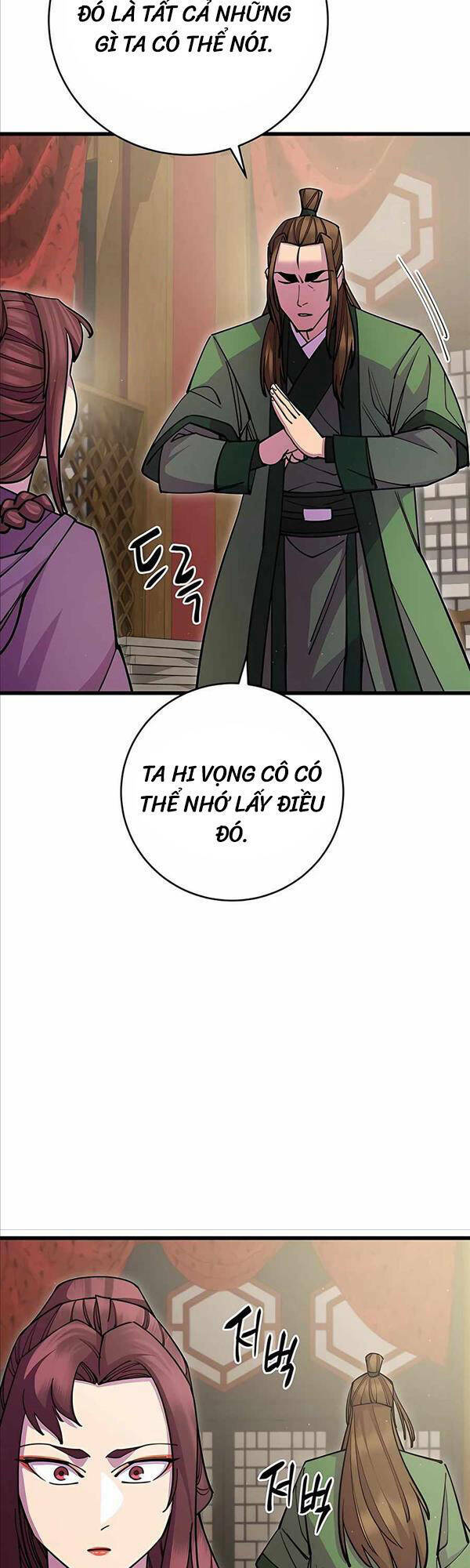 Thiên Hạ Đệ Nhất Đại Sư Huynh - Chapter 30 - Page 45