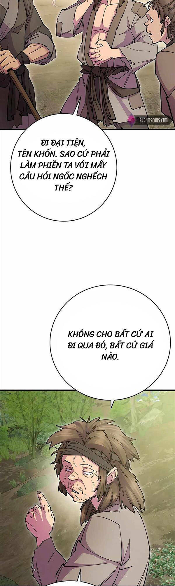 Thiên Hạ Đệ Nhất Đại Sư Huynh - Chapter 30 - Page 48