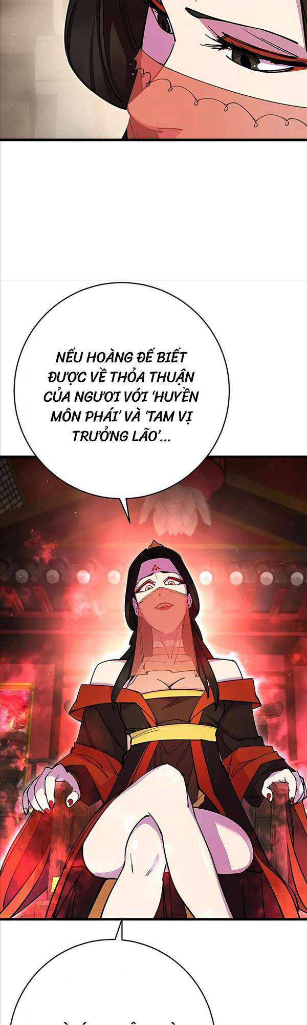 Thiên Hạ Đệ Nhất Đại Sư Huynh - Chapter 30 - Page 4