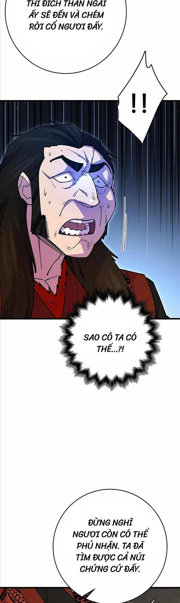 Thiên Hạ Đệ Nhất Đại Sư Huynh - Chapter 30 - Page 5