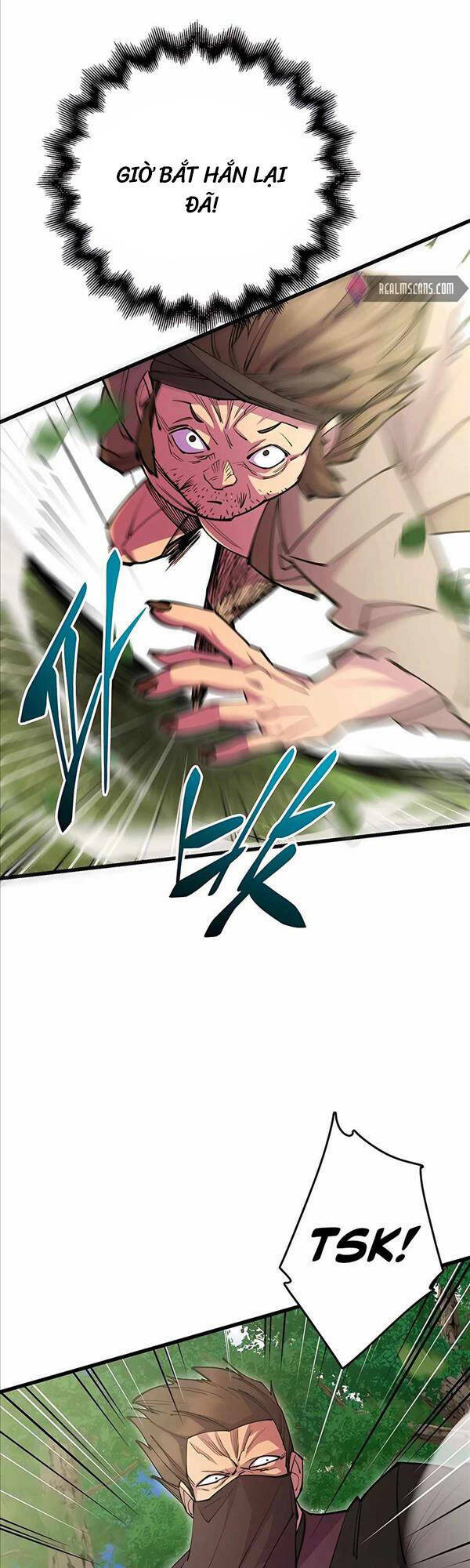 Thiên Hạ Đệ Nhất Đại Sư Huynh - Chapter 30 - Page 59