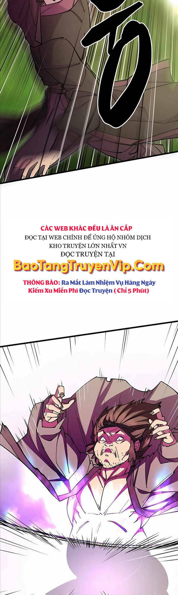 Thiên Hạ Đệ Nhất Đại Sư Huynh - Chapter 30 - Page 61