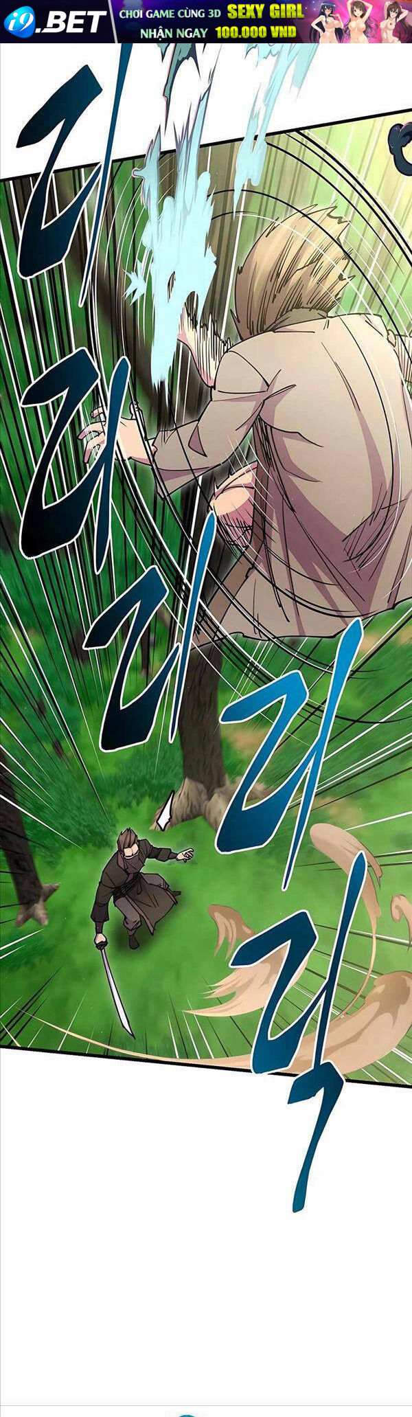 Thiên Hạ Đệ Nhất Đại Sư Huynh - Chapter 30 - Page 65