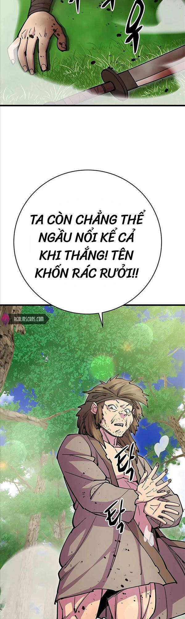 Thiên Hạ Đệ Nhất Đại Sư Huynh - Chapter 30 - Page 68