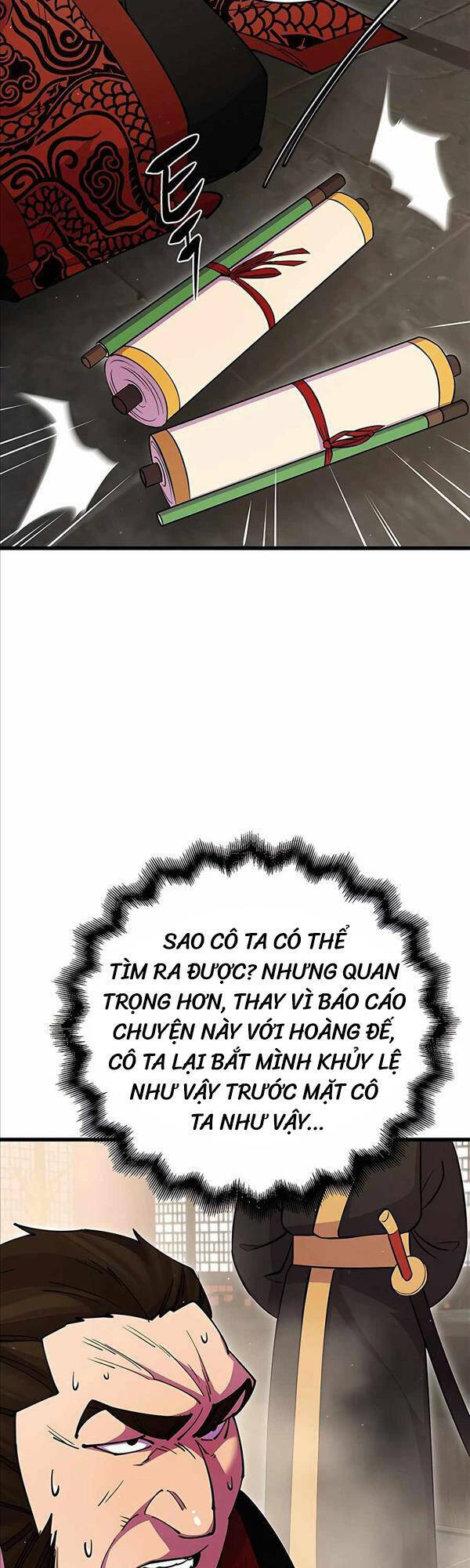 Thiên Hạ Đệ Nhất Đại Sư Huynh - Chapter 30 - Page 6