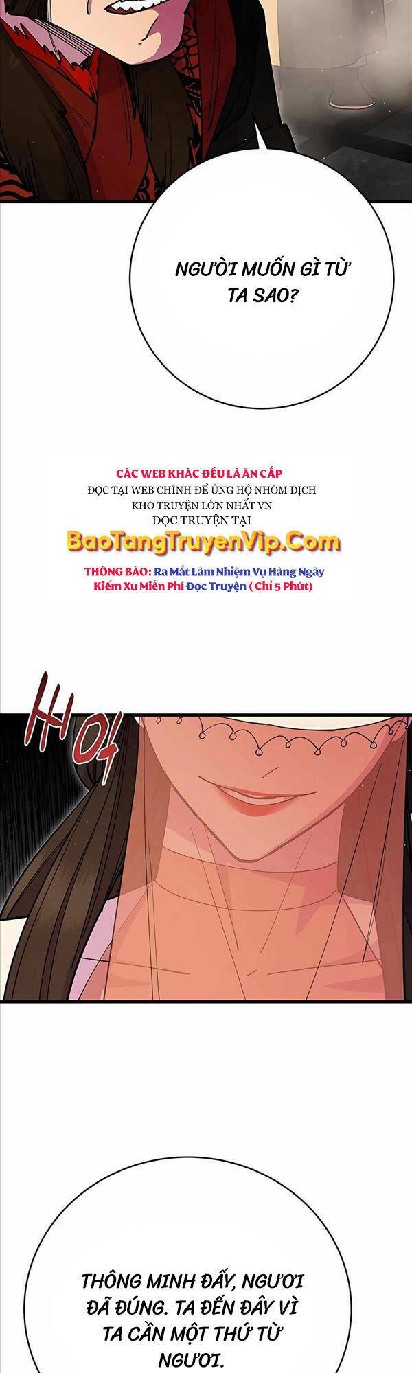 Thiên Hạ Đệ Nhất Đại Sư Huynh - Chapter 30 - Page 7