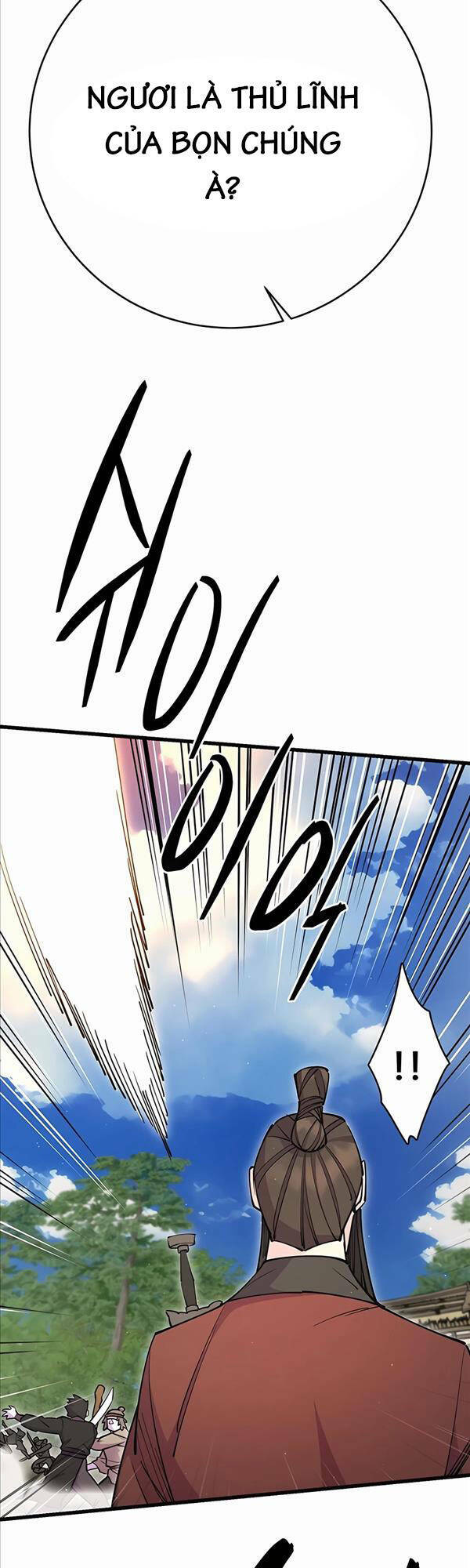 Thiên Hạ Đệ Nhất Đại Sư Huynh - Chapter 31 - Page 10