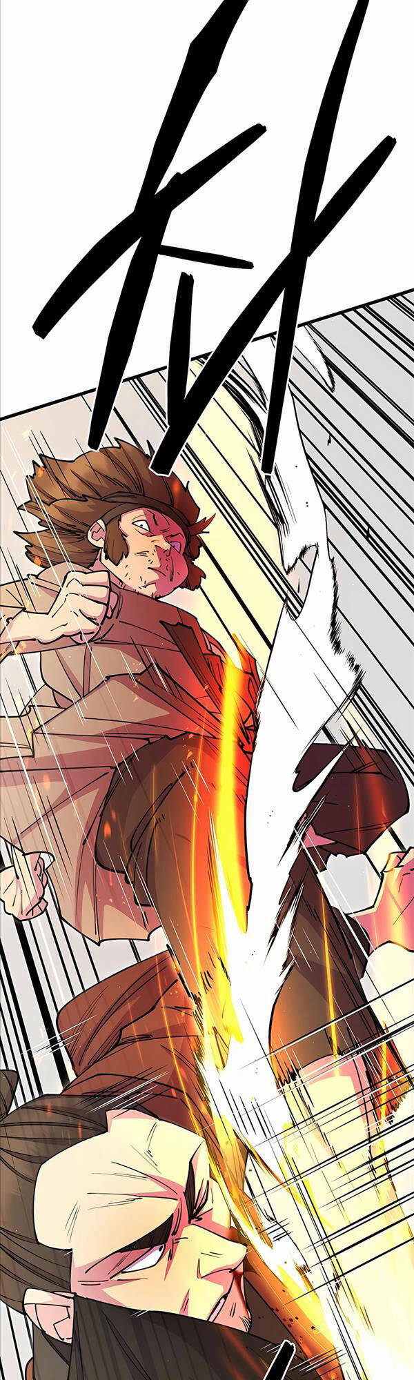 Thiên Hạ Đệ Nhất Đại Sư Huynh - Chapter 31 - Page 11