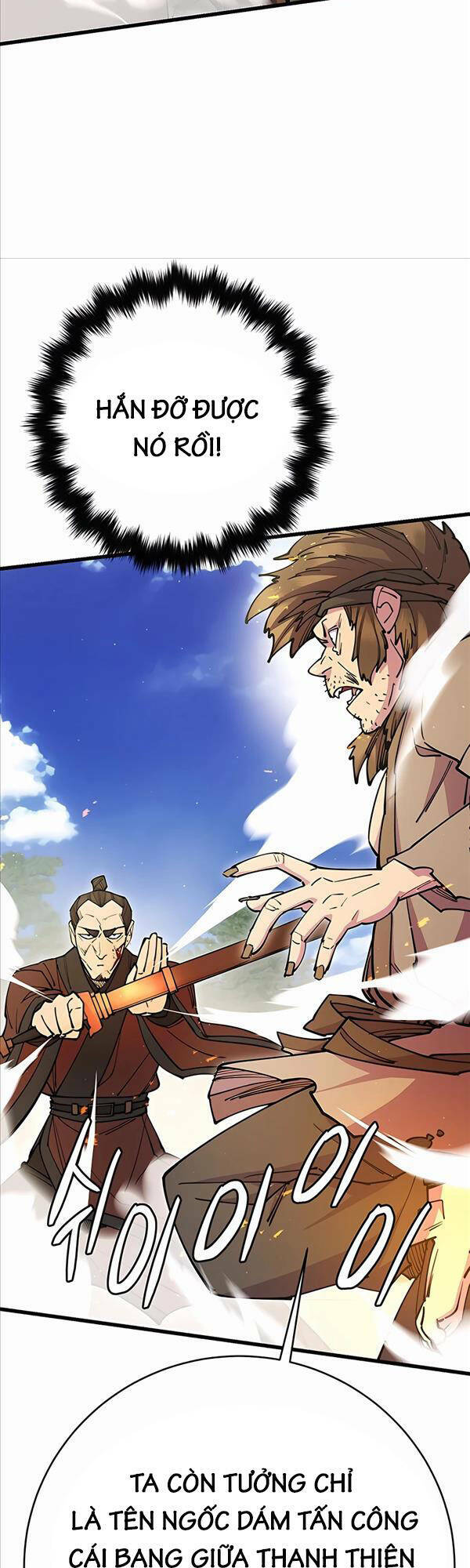 Thiên Hạ Đệ Nhất Đại Sư Huynh - Chapter 31 - Page 16