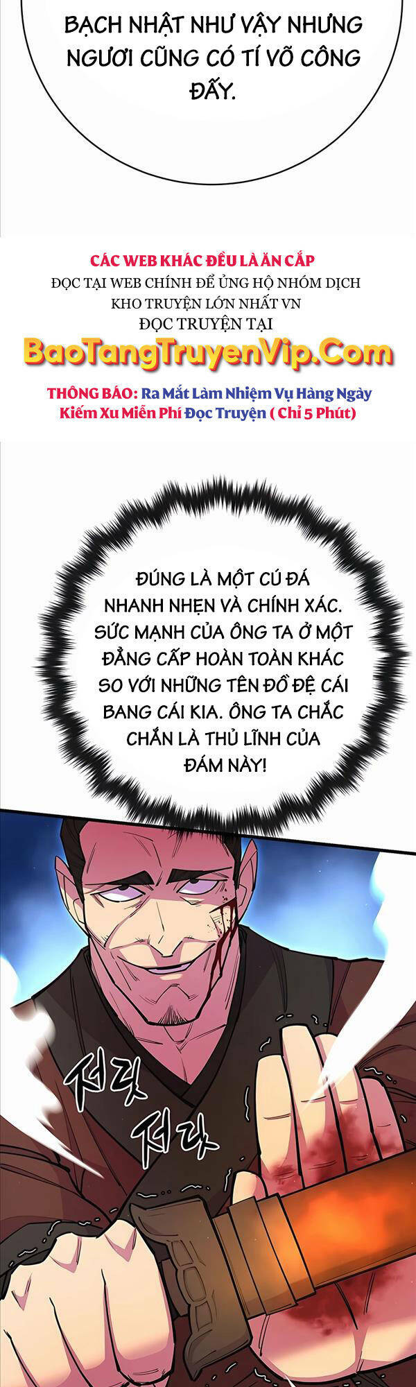 Thiên Hạ Đệ Nhất Đại Sư Huynh - Chapter 31 - Page 17