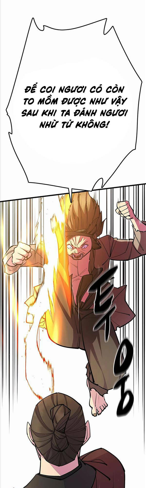 Thiên Hạ Đệ Nhất Đại Sư Huynh - Chapter 31 - Page 19