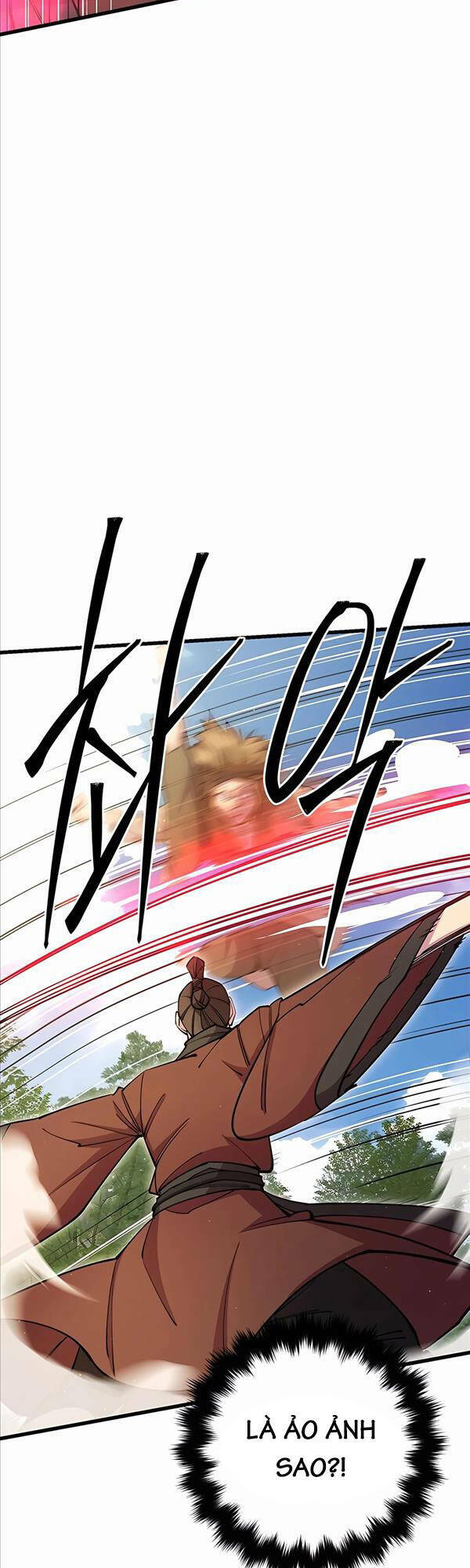 Thiên Hạ Đệ Nhất Đại Sư Huynh - Chapter 31 - Page 21