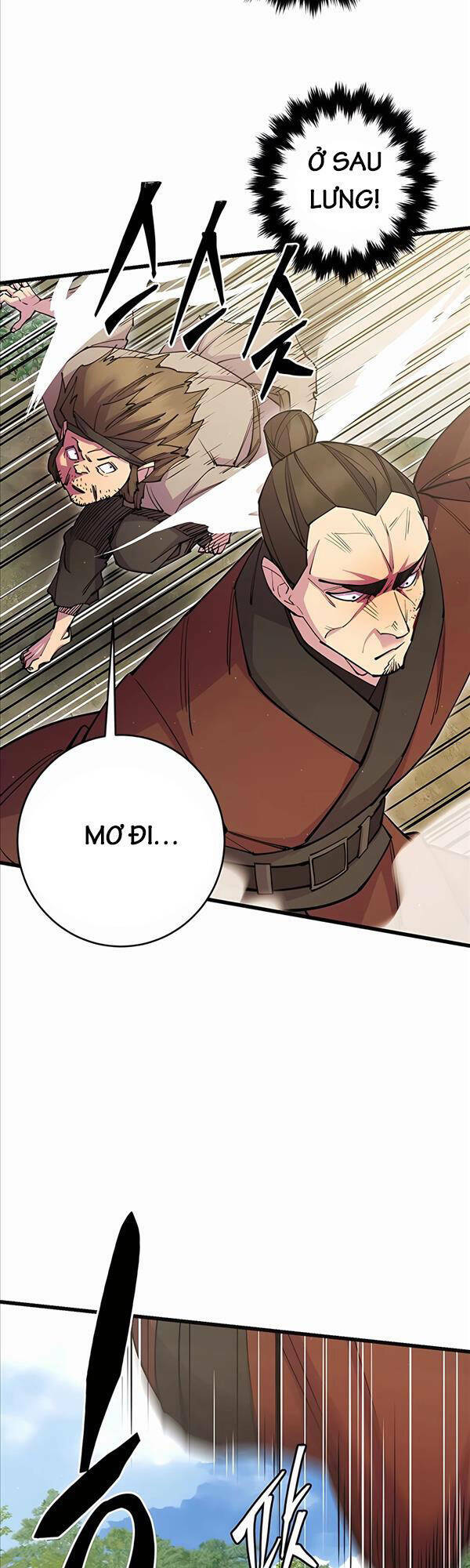 Thiên Hạ Đệ Nhất Đại Sư Huynh - Chapter 31 - Page 22