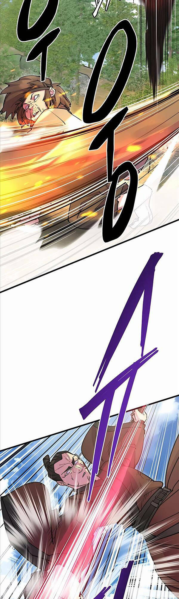 Thiên Hạ Đệ Nhất Đại Sư Huynh - Chapter 31 - Page 23