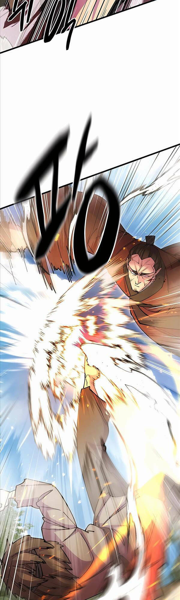 Thiên Hạ Đệ Nhất Đại Sư Huynh - Chapter 31 - Page 25