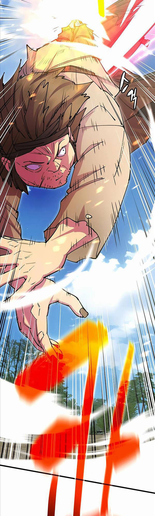 Thiên Hạ Đệ Nhất Đại Sư Huynh - Chapter 31 - Page 28