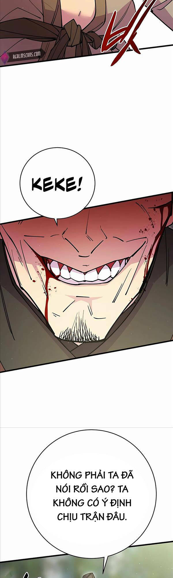 Thiên Hạ Đệ Nhất Đại Sư Huynh - Chapter 31 - Page 31