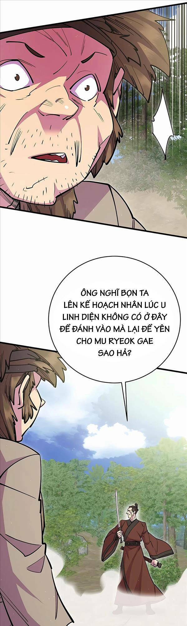 Thiên Hạ Đệ Nhất Đại Sư Huynh - Chapter 31 - Page 36