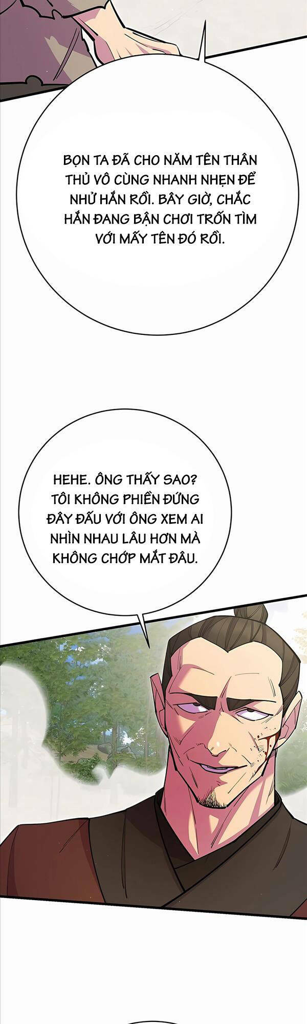 Thiên Hạ Đệ Nhất Đại Sư Huynh - Chapter 31 - Page 37