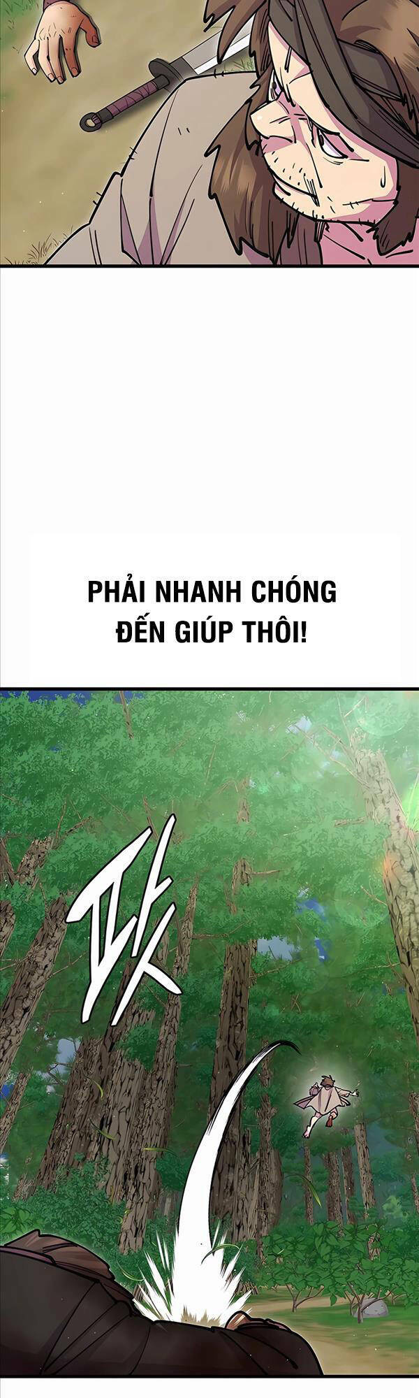 Thiên Hạ Đệ Nhất Đại Sư Huynh - Chapter 31 - Page 3